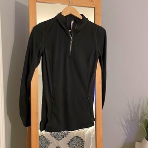 Fabletics black pullover
